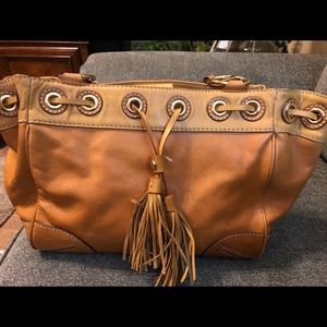 Authentic Michael Kors purse